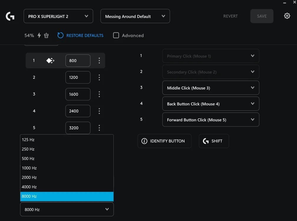 Paragon│Boost Gaming PC Performance tweet media