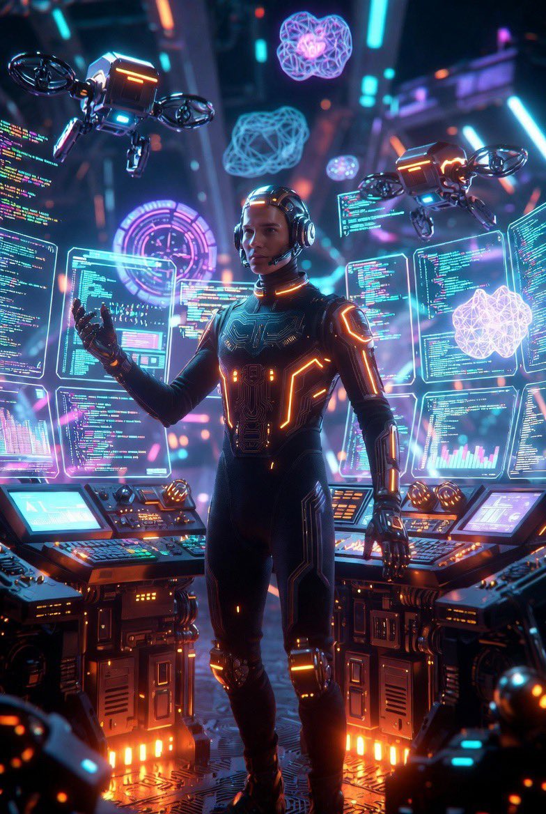 Tony Leads tweet media