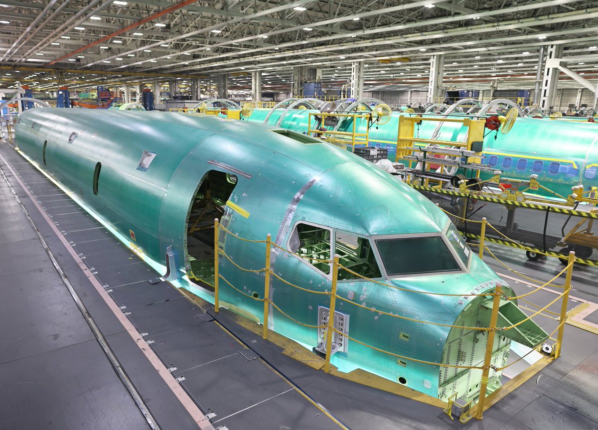 Boeing Defense tweet media