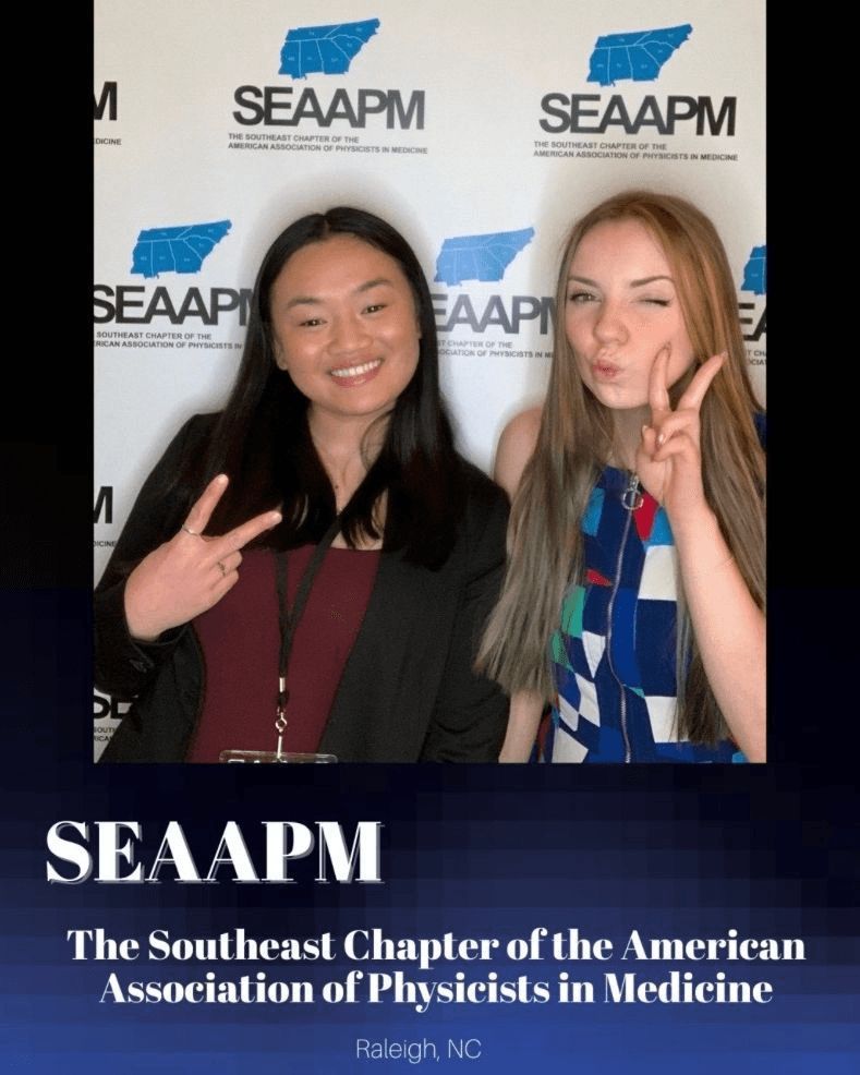 Duke Medical Physics tweet media