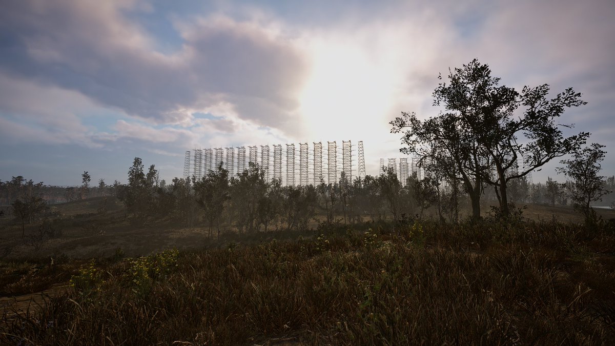 7leters's tweet photo. I ❤️ S.T.A.L.K.E.R. 2 ambientation @stalker_thegame https://t.co/uJ2AWdaC6m