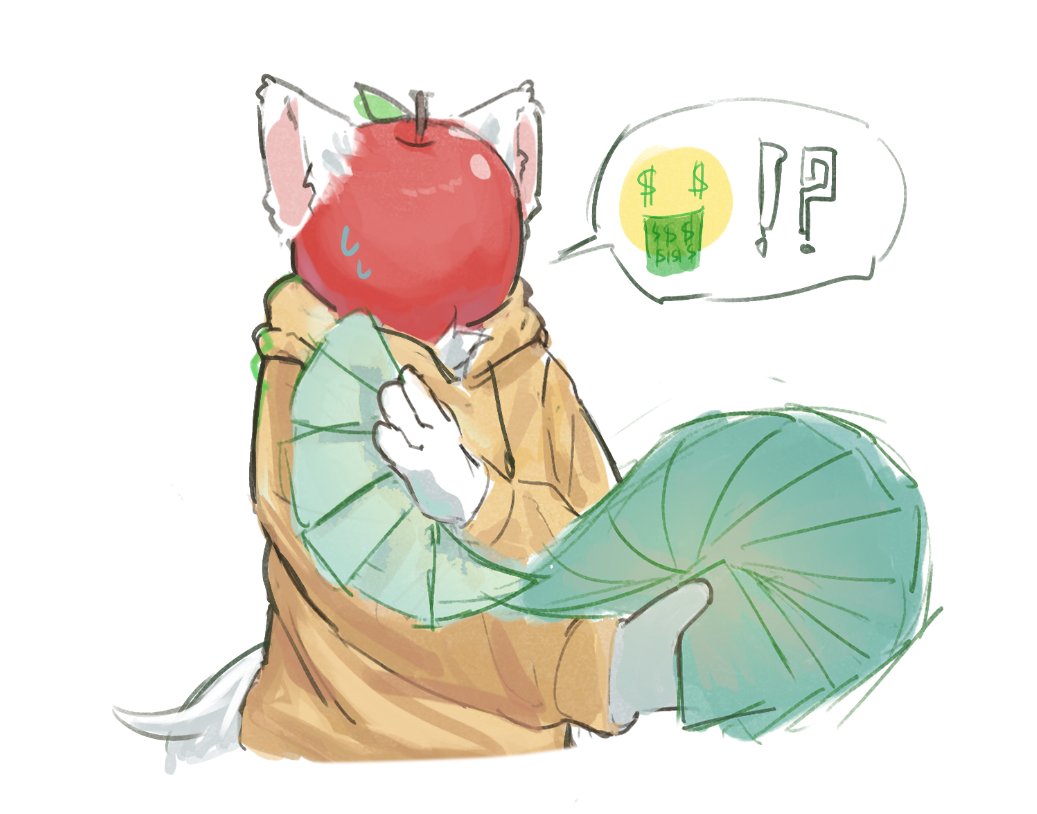 appledoGG🍎🐺 tweet media