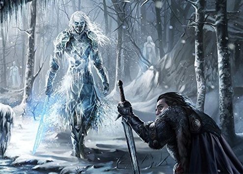 مُحَنّك ٨ || BlackFyre tweet media