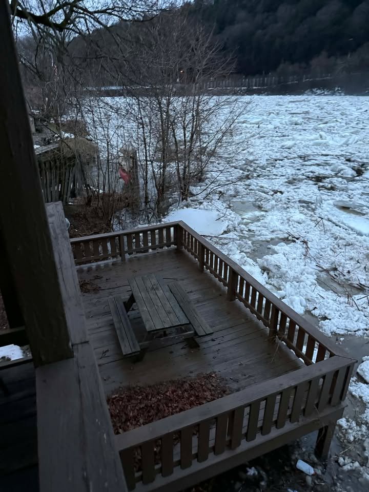 NWS Pittsburgh tweet media