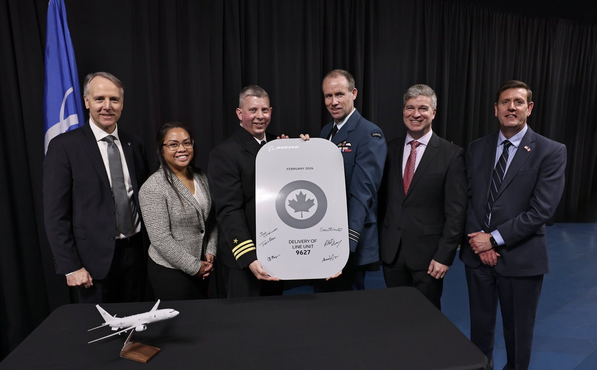 Boeing Defense tweet media