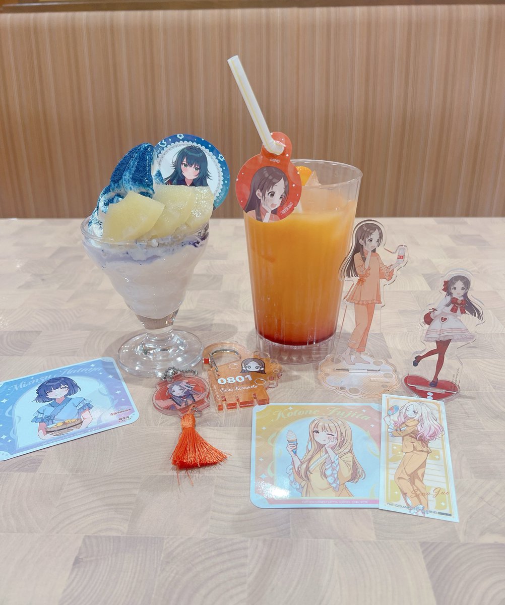 下の子の推し活のお付き合いでスーパー銭湯へ行ってきました