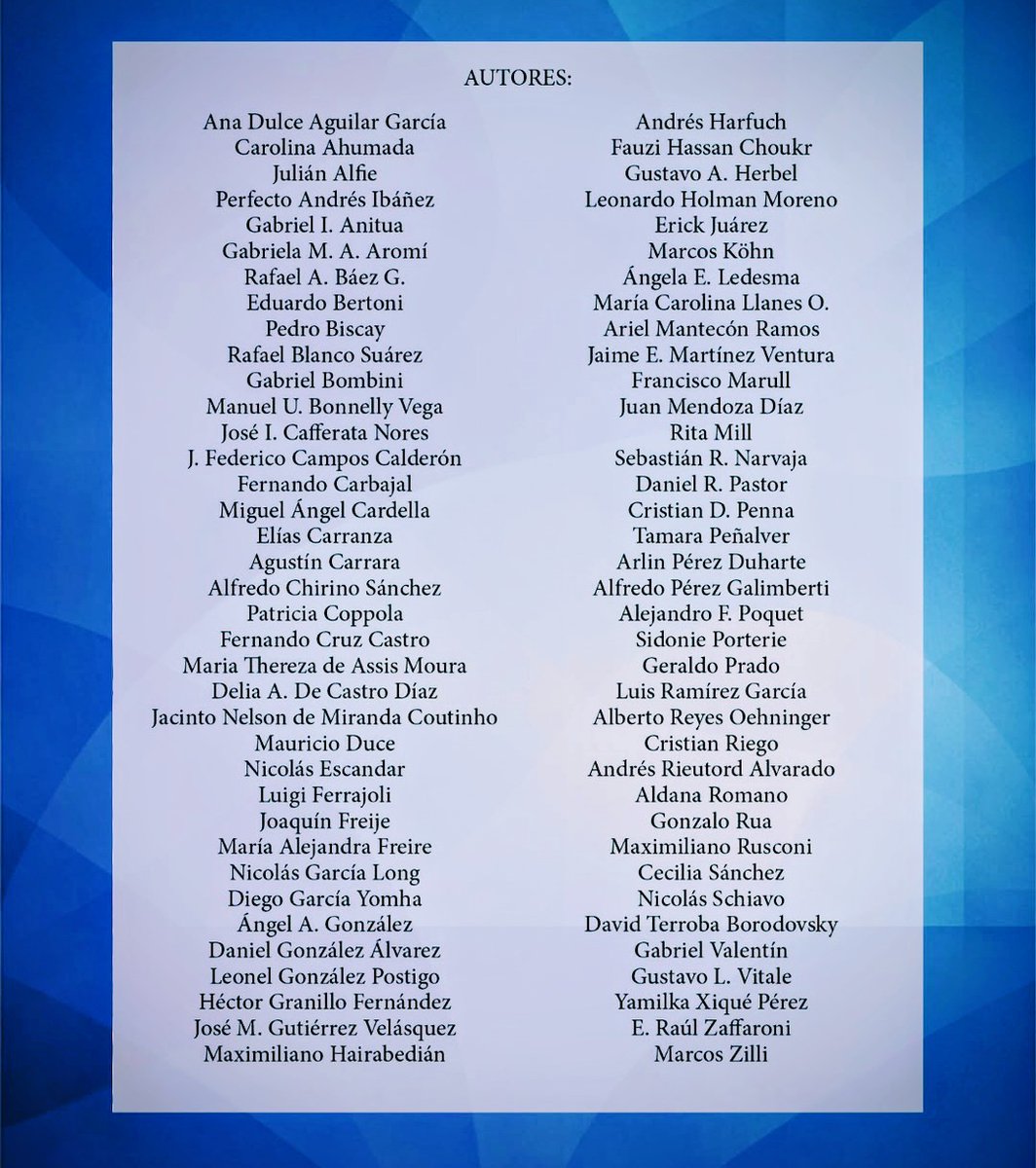 Nico Escandar tweet media