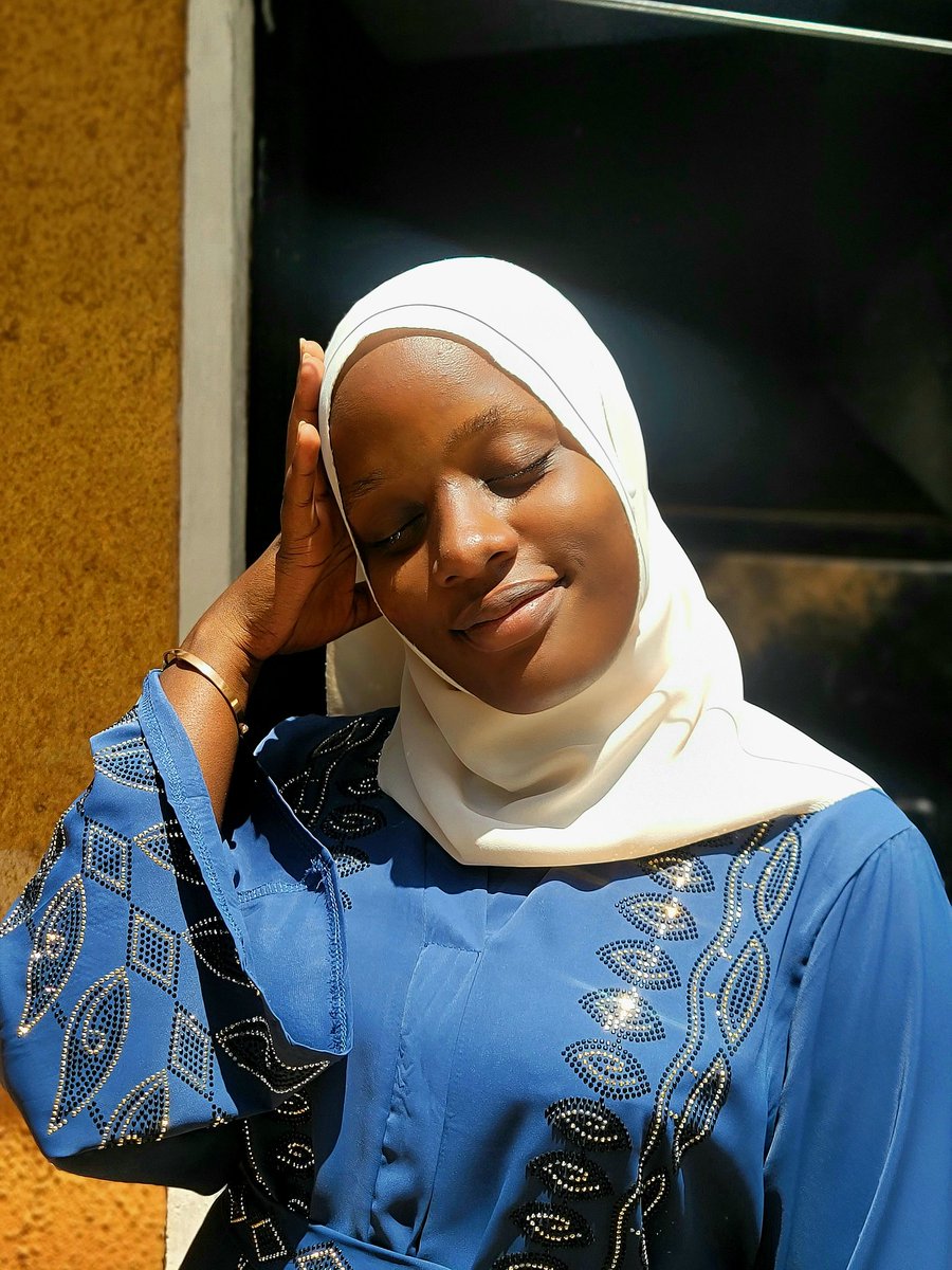 Jannie_jennah's tweet image. That feeling after accomplishing another day in Ramadhan. By the way how was your Jummah, today's khatwib was so tough 😂