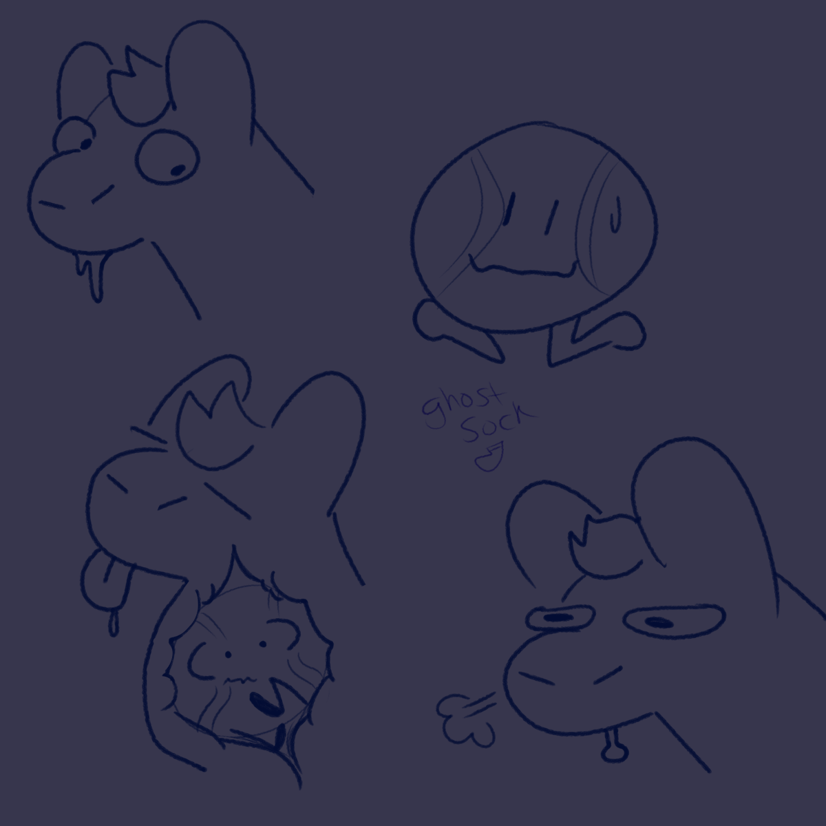 🔞SUPREME MONARCH OF BLORSE 🎠 tweet media