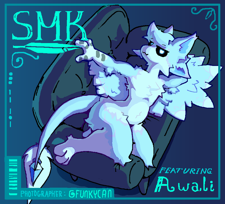 FunkyCan tweet media