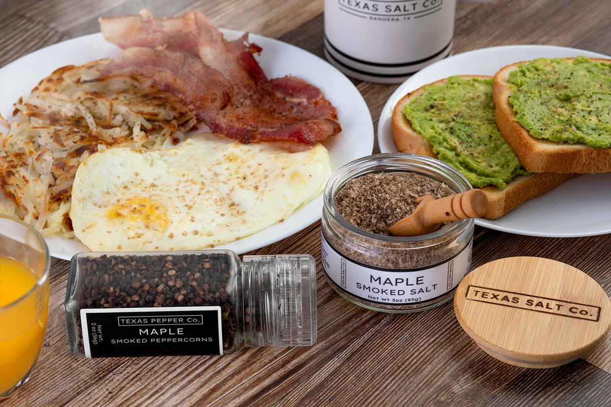 TexasSaltCo tweet picture
