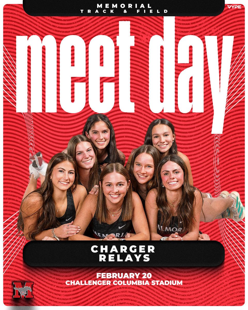 Memorial HS Cross Country/Track and Field tweet media
