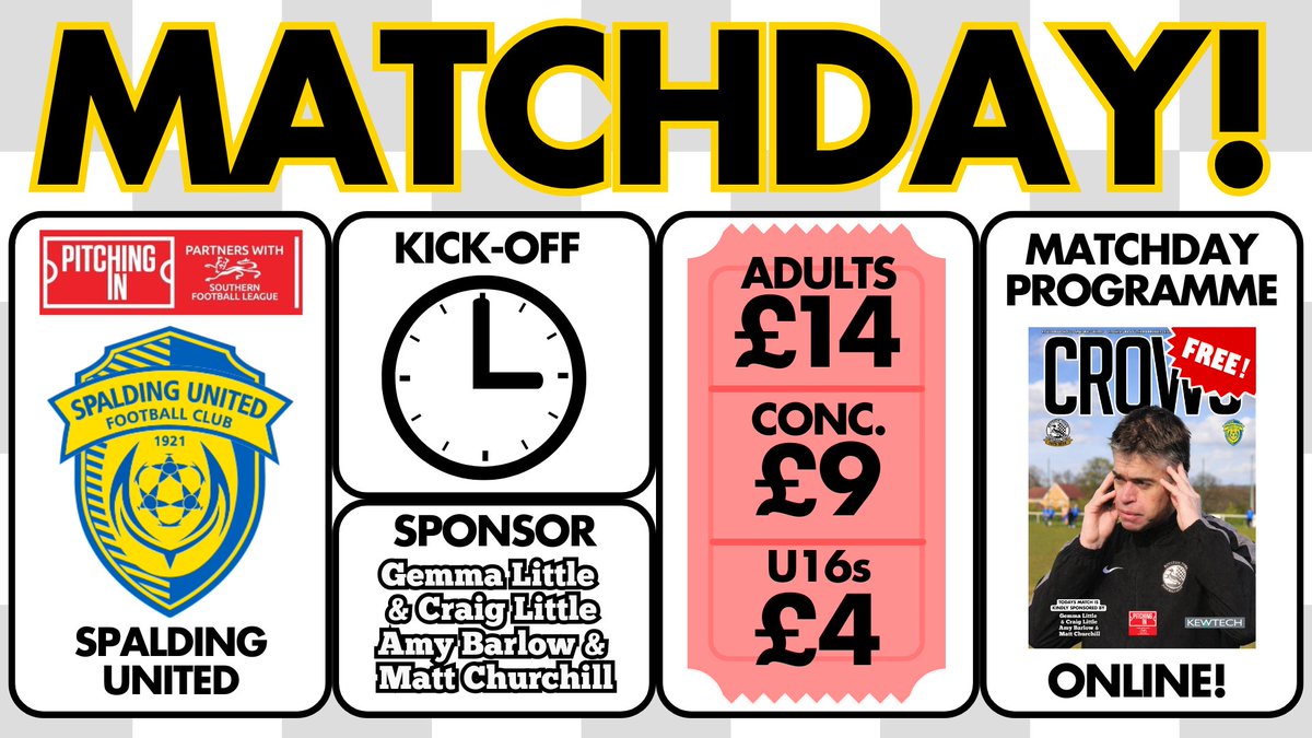 Royston Town FC tweet media