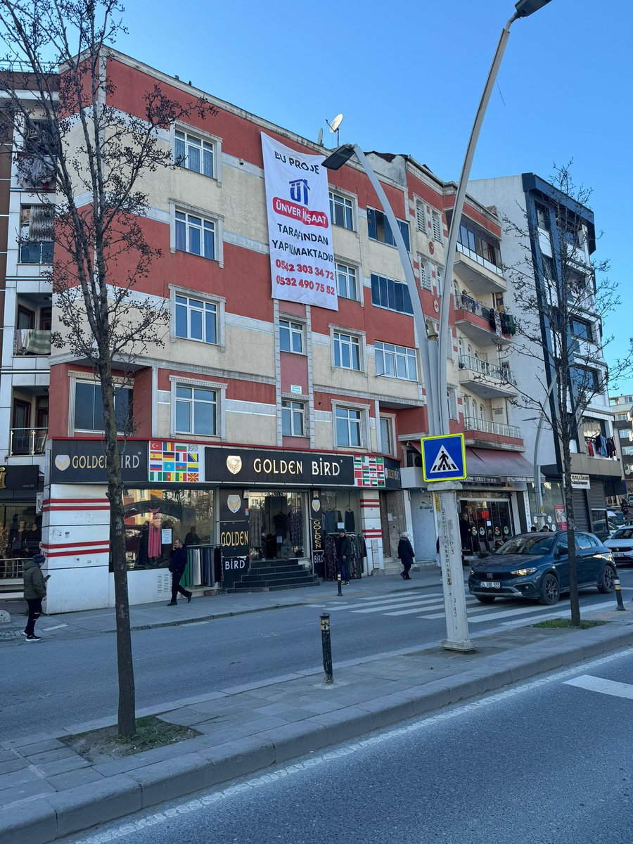 Unverinsaat's tweet photo. ZeytinPark'ın yanı başında , 15 Temmuz Meydanı ve Millet Bahçesi'ne yürüme mesafesinde , Zeytinburnu'nun orta noktasında bulunan konut ve işyeri projemiz çok yakında ... https://t.co/OmSKaym97p