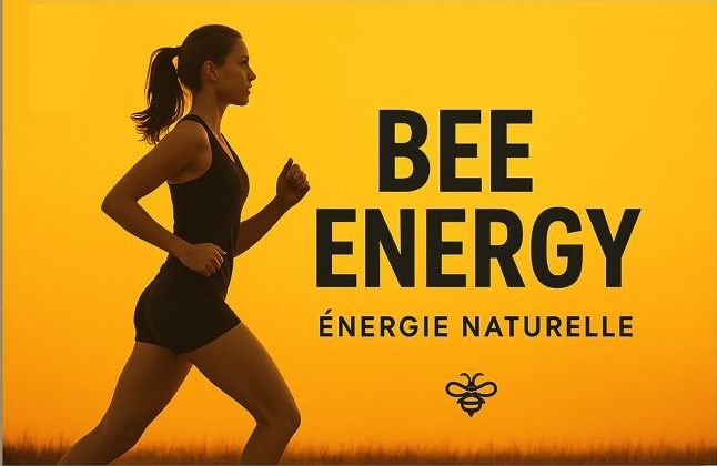 Pour faire face la reprise, une #Cure énergisante s'impose👍
Venez découvrir #BeeEnergy, un concentré d'énergie #Naturelle !