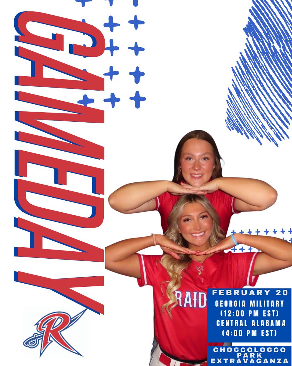 RoaneStSoftball's tweet photo. Let's play ✌️ https://t.co/atofyEKYGD