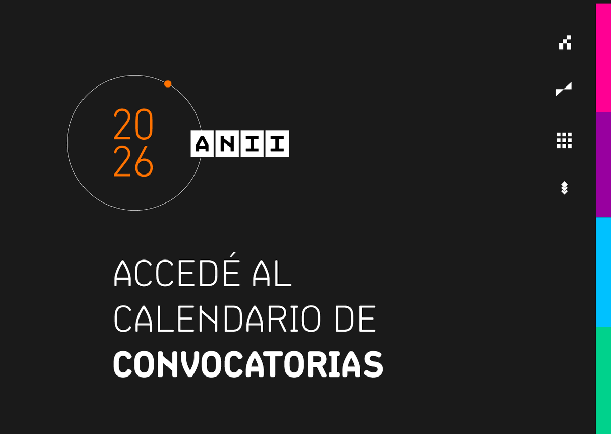 ANII - Uruguay tweet media