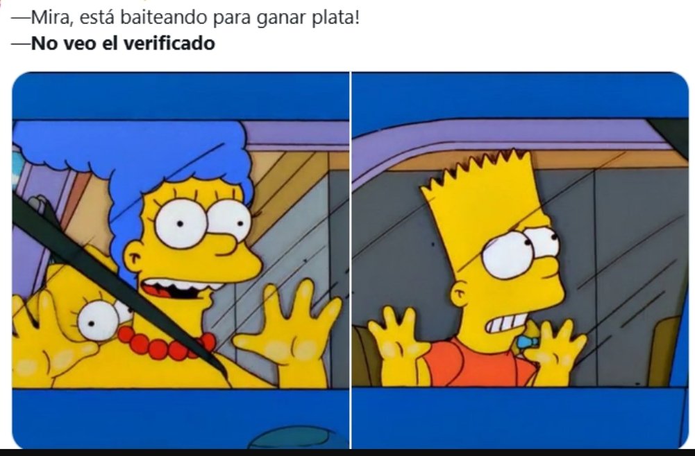 Volantín Sin Cola 🪁🌈 tweet media