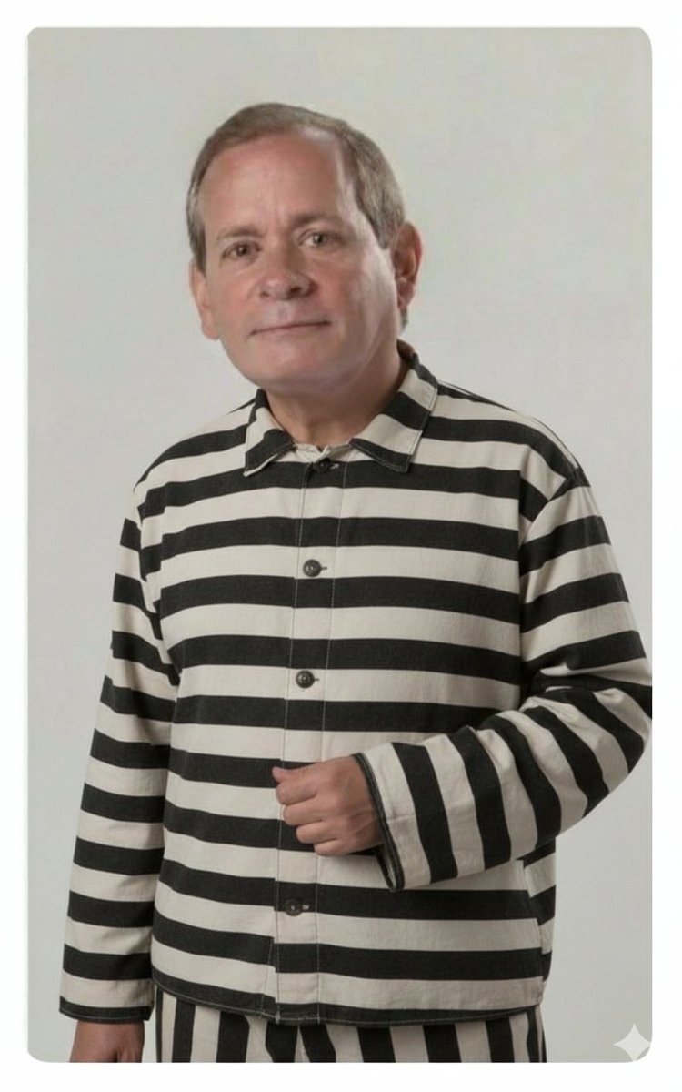 <a href="/JuanPGuanipa/">Juan Pablo Guanipa</a> Este te queda mejor y va a tono con tu situación actual #MMGV