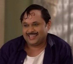 हप्पू सिंह tweet media