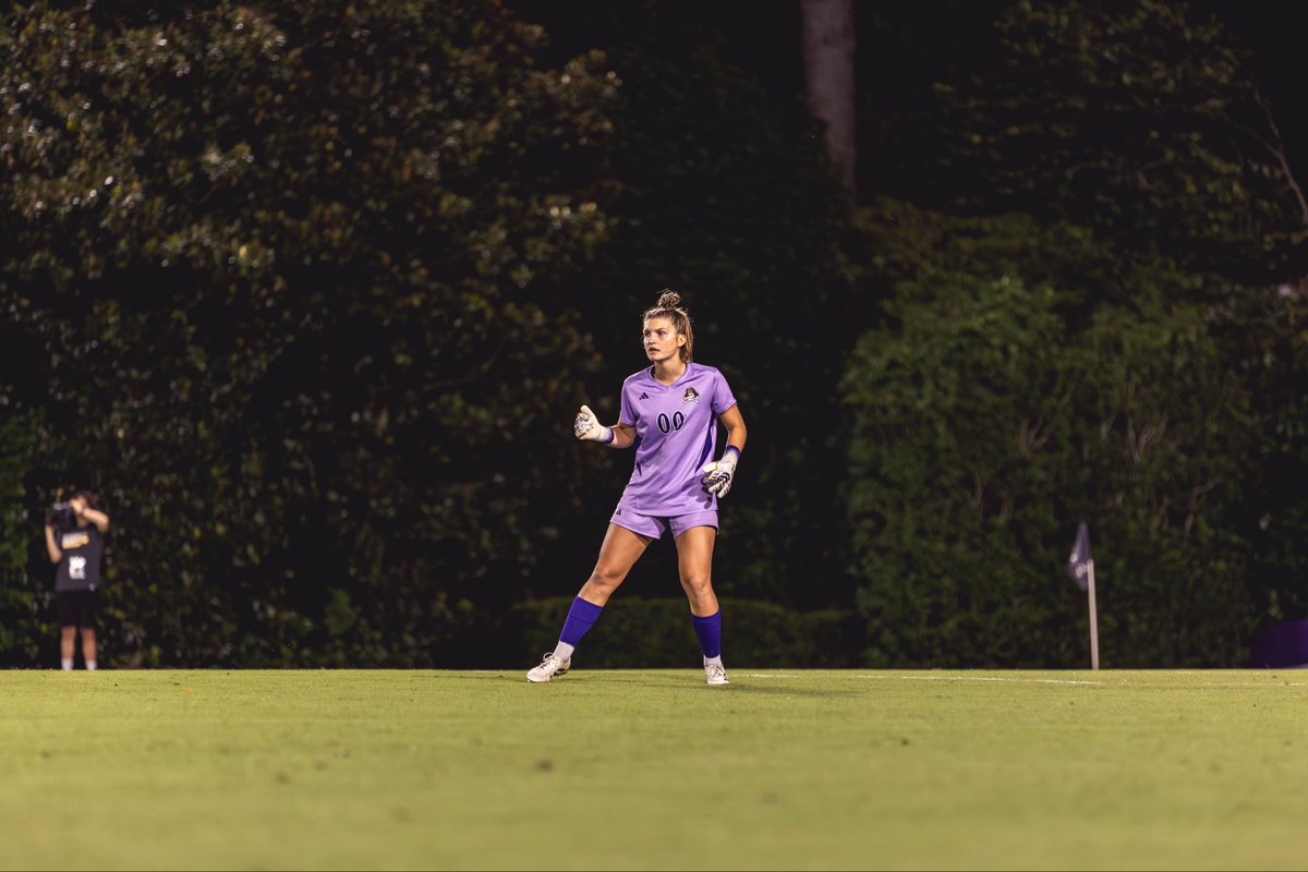 East Carolina Soccer tweet media