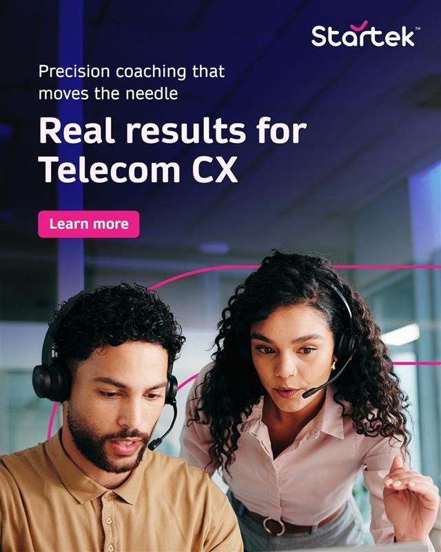 Startek Global tweet media