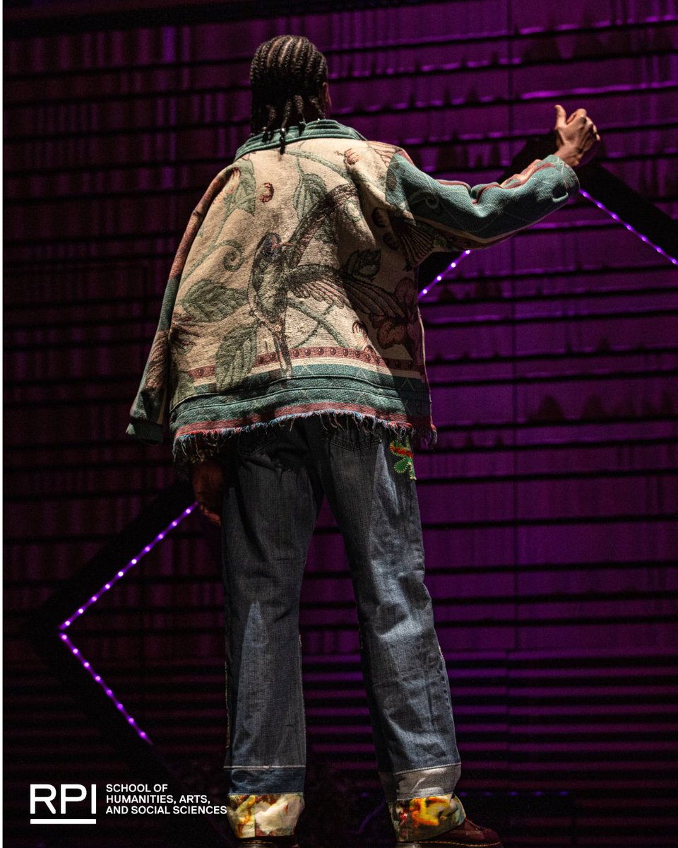 RPI HASS tweet media