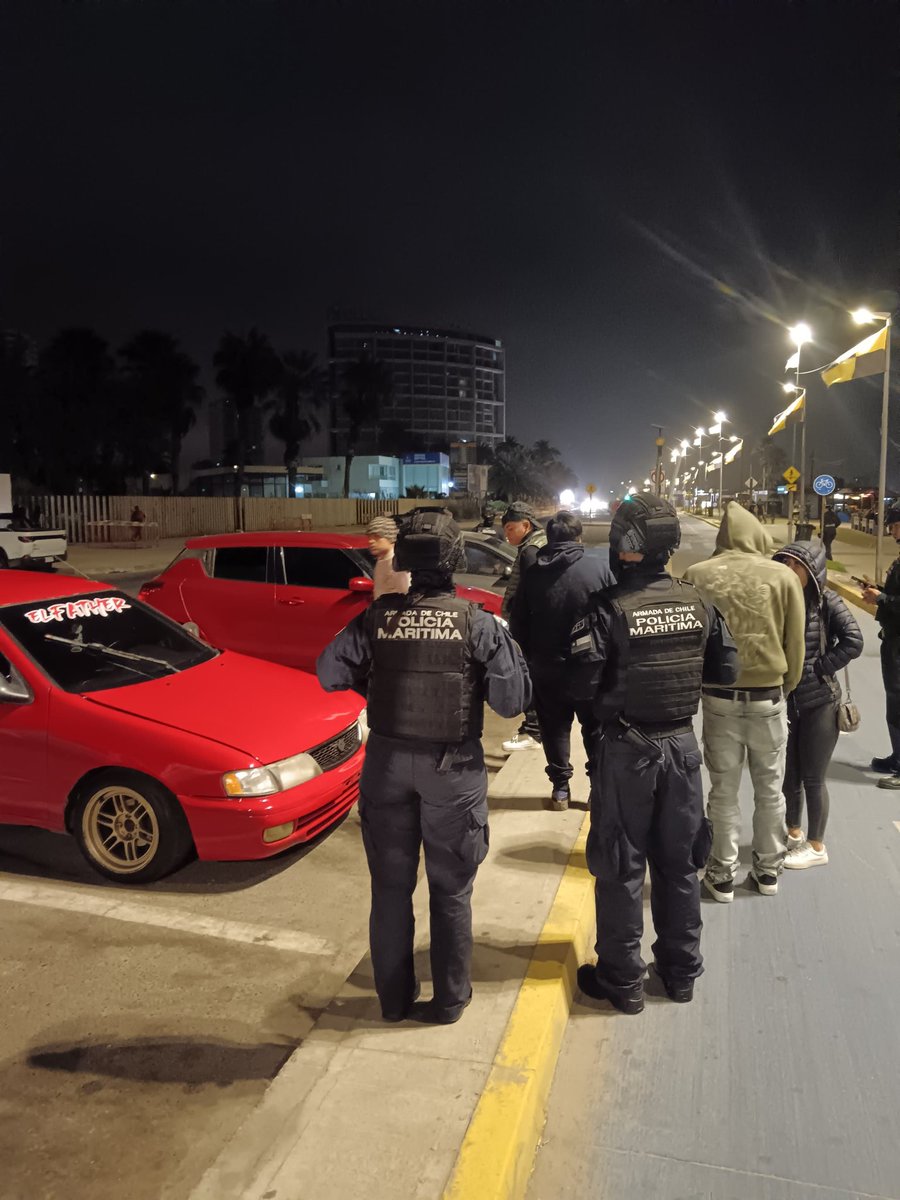 Capuerto Coquimbo tweet media