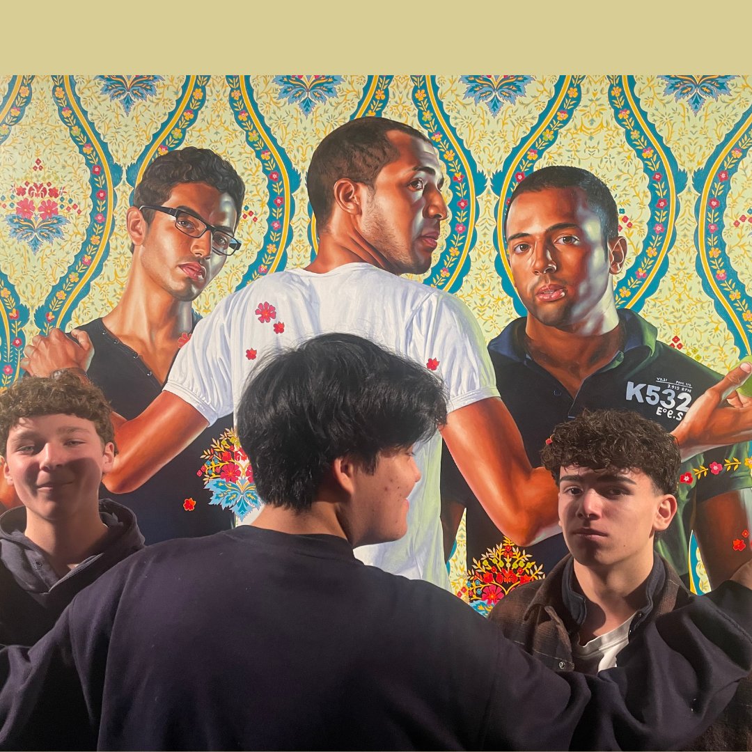 RIS Rome International School tweet media