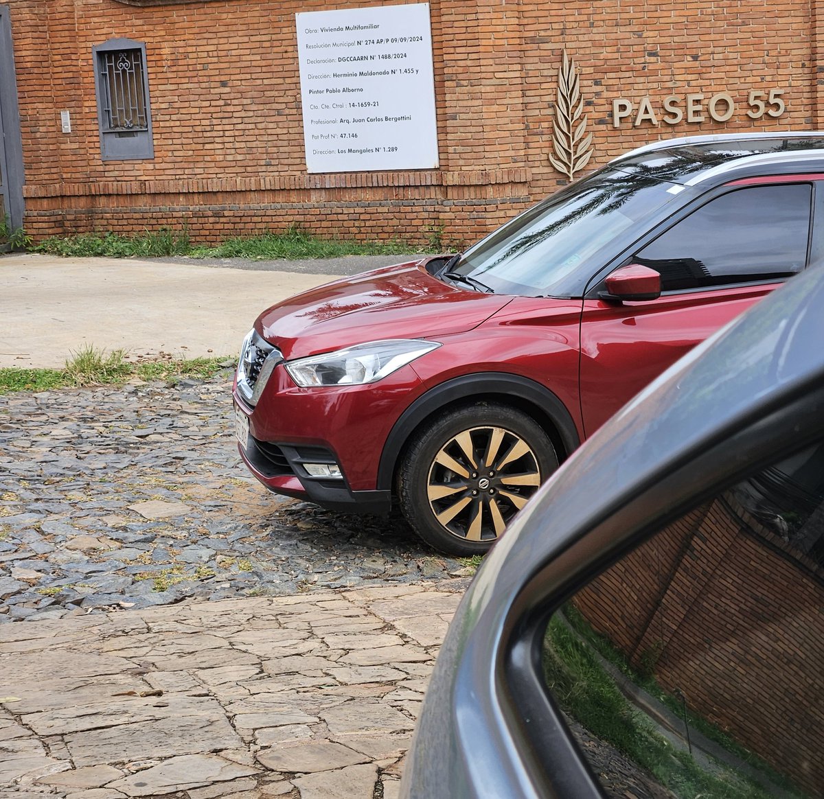 Paraguay Accesible tweet media