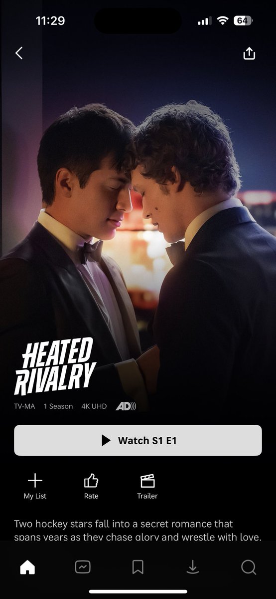 when you’ve had a hard week but don’t smoke: