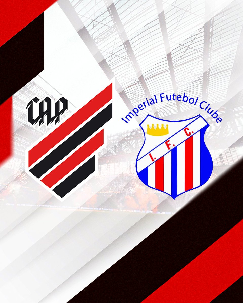 Athletico Paranaense tweet media