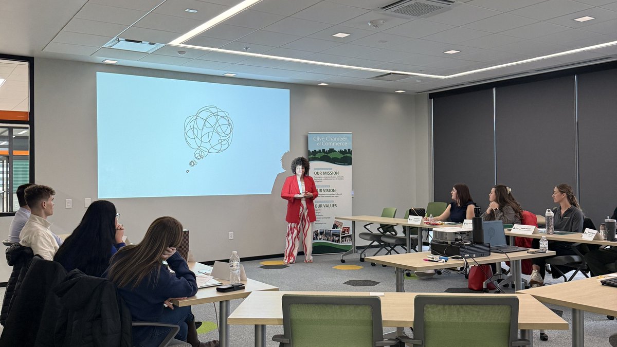 Clive Chamber of Commerce tweet media