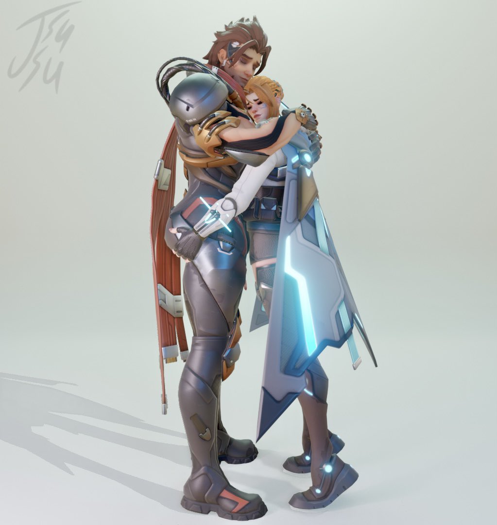 Why Emre got all that Marvel Rivals back there 😭