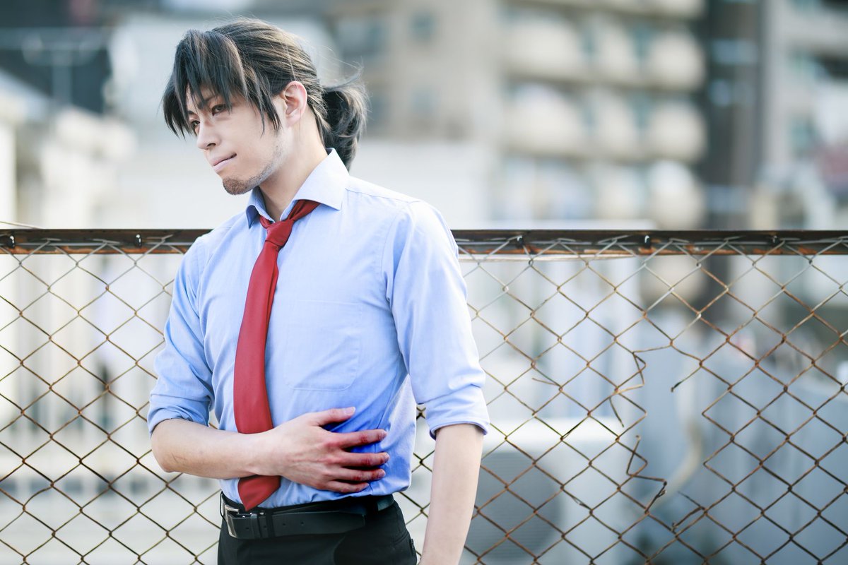 ゆうた人/yutajin tweet media