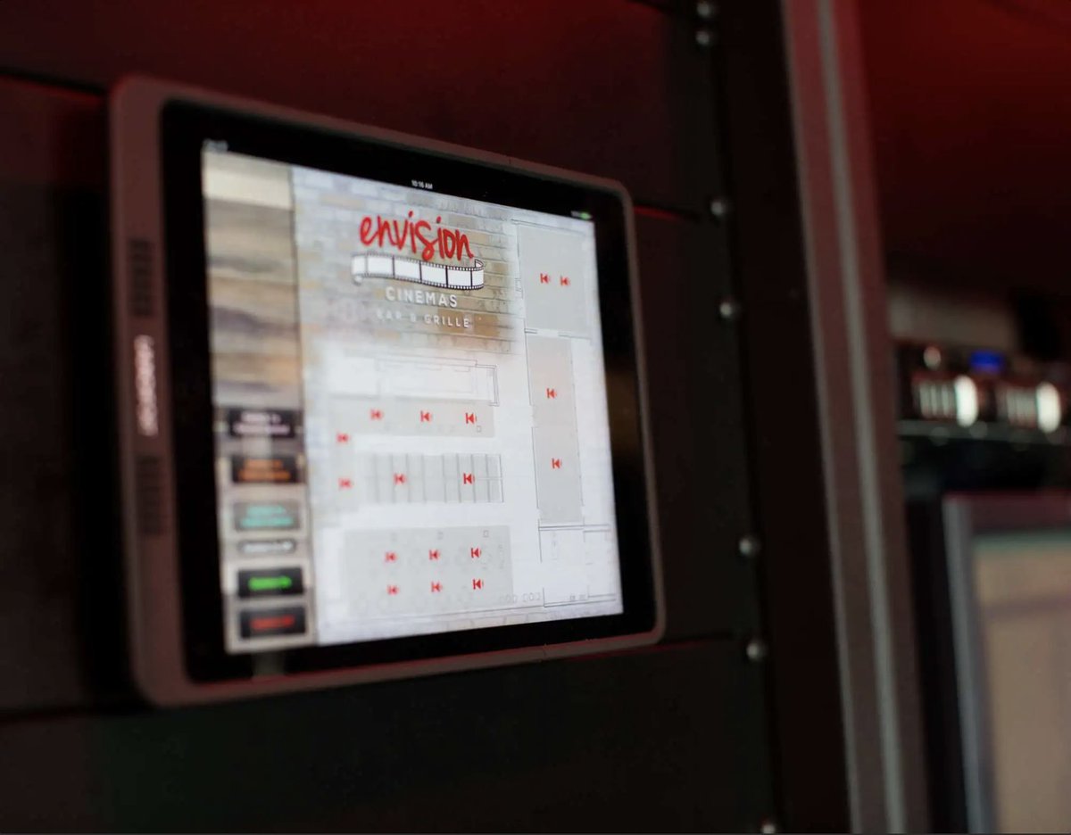 Just Add Power tweet media