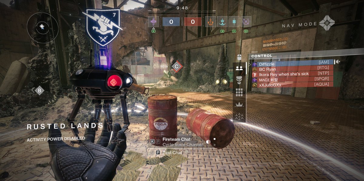 Diffizzle tweet media