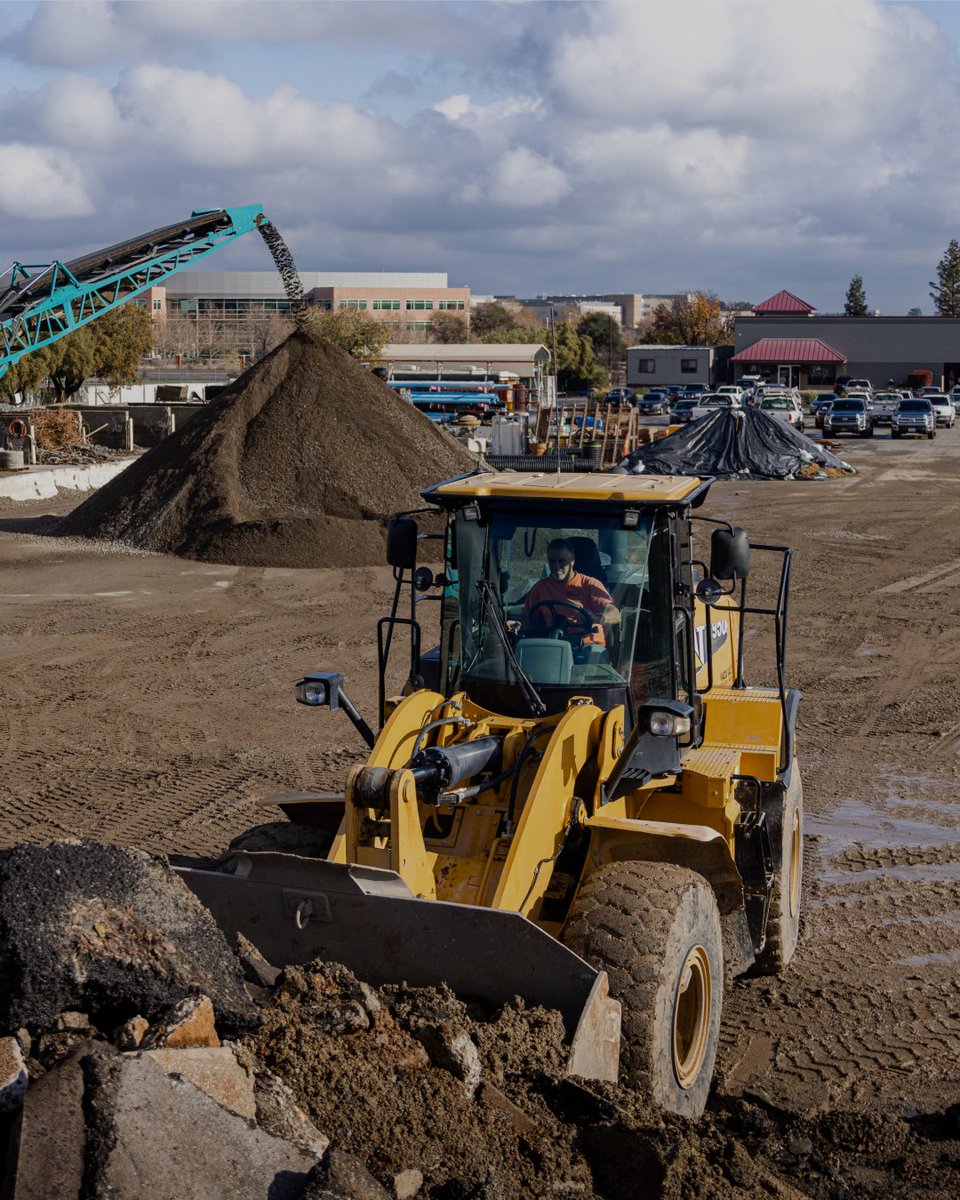 Topcon Positioning Systems tweet media