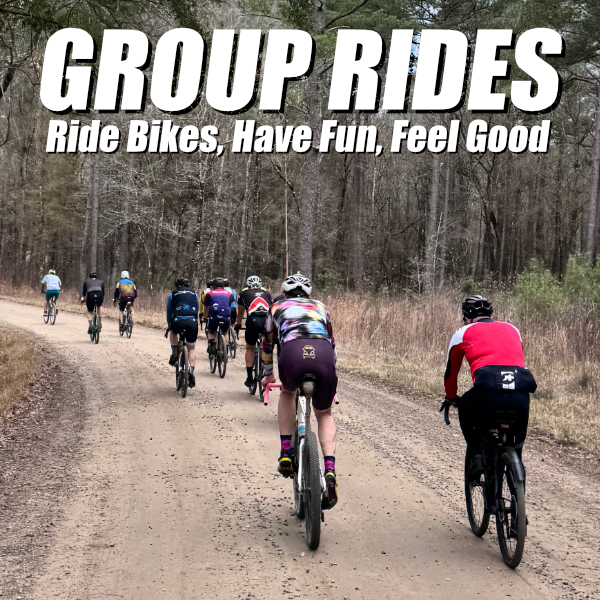TrekBikesGuy's tweet photo. Trek Store Group Rides: 2/20 - 2/24🚴 - https://t.co/sUYInT8T81 https://t.co/IbOI5L4cLH