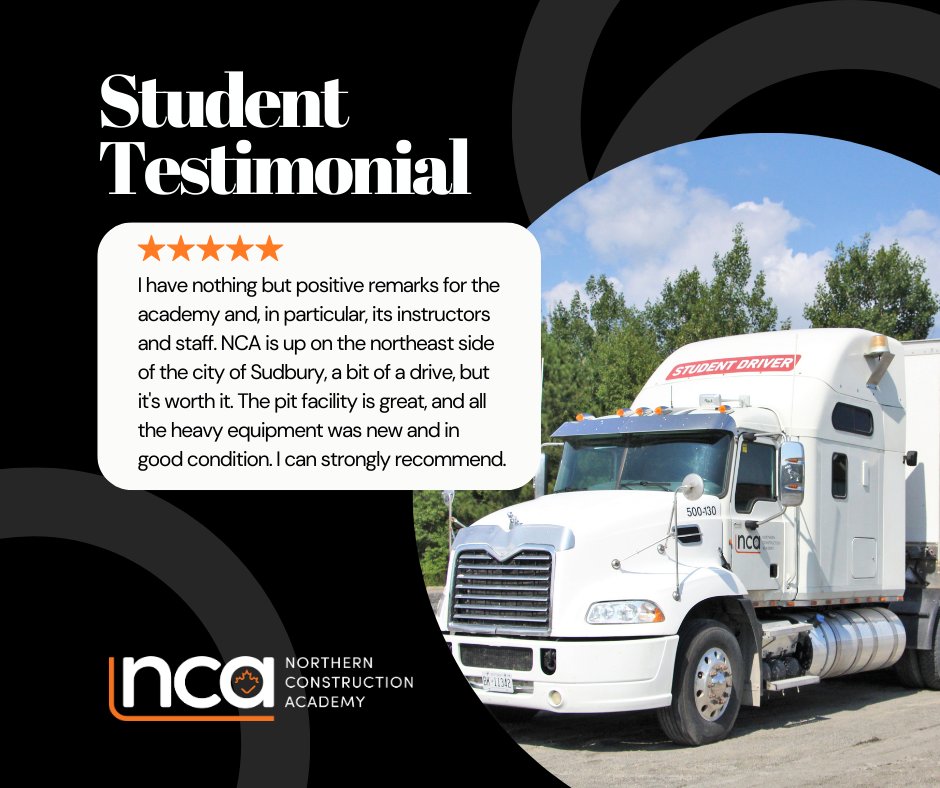 Northern Construction Academy tweet media