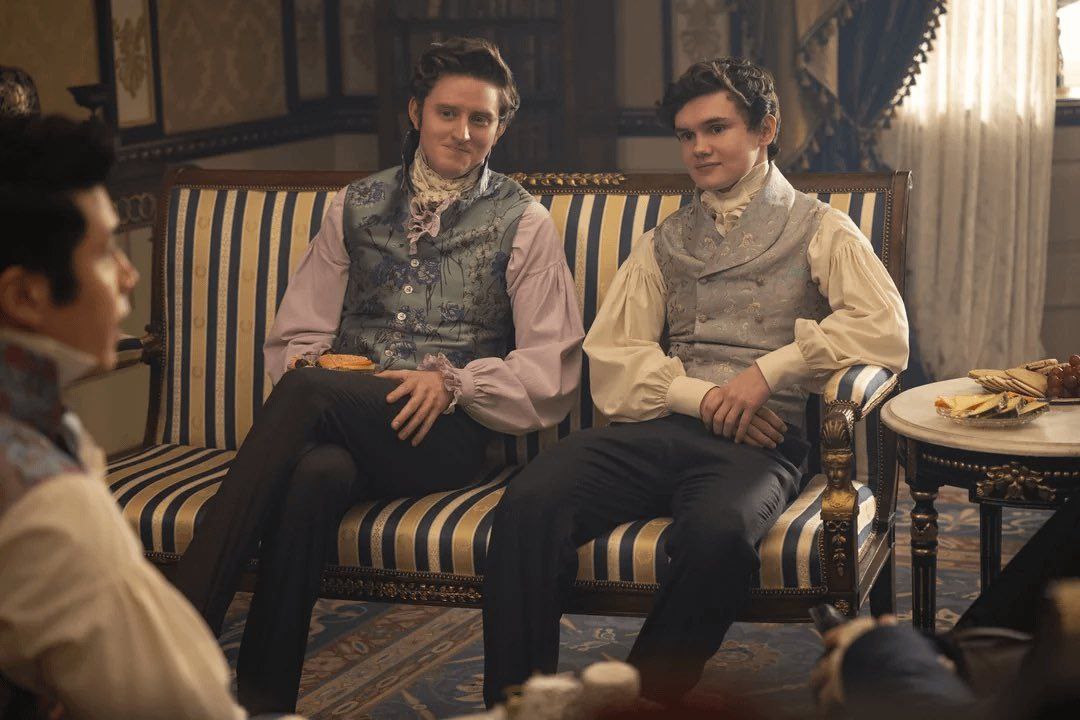 adorepolin's tweet image. colin dijo ahora mi círculo social solo será de hombres que dejen la vida por su esposa. como tiene que ser