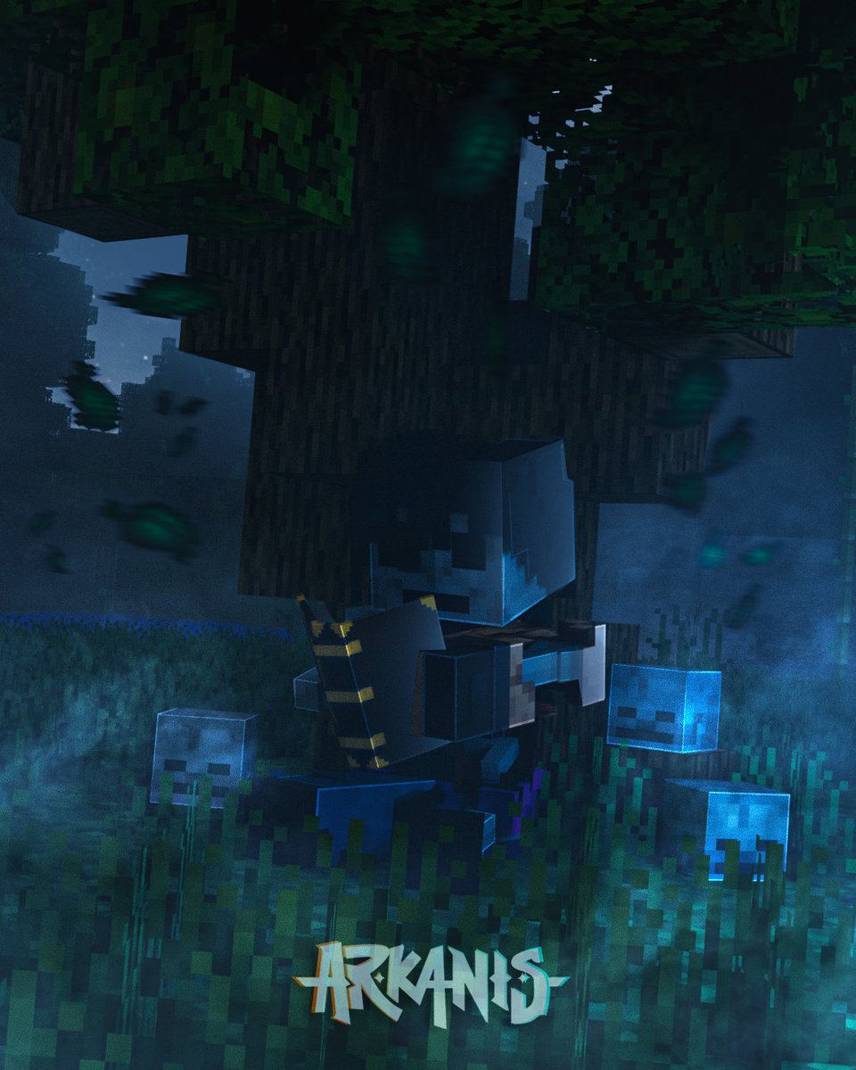 Um dilema se aproxima: onde eu vou parar?

#Arkanis