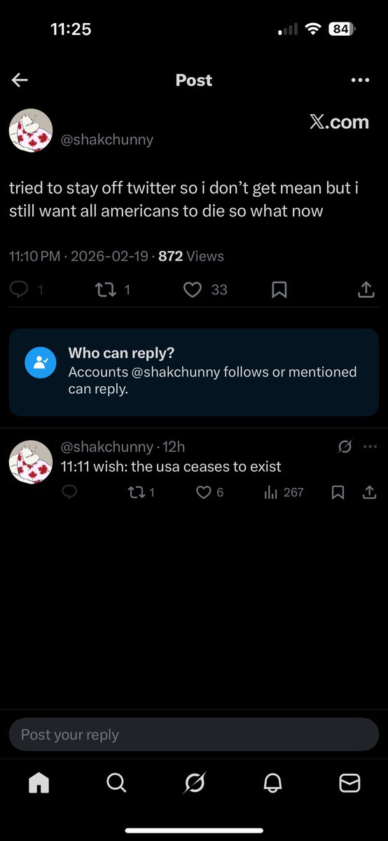 When you call out a crazy person for acting crazy and then they get mad that you call them crazy😀