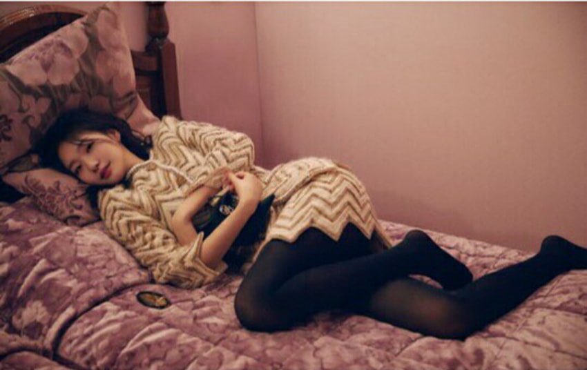 난 167 한예종 자퇴 ~♡