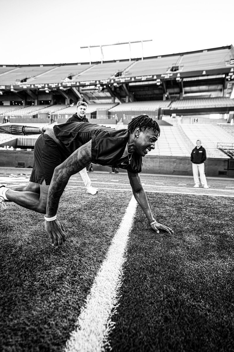 Arizona Football tweet media