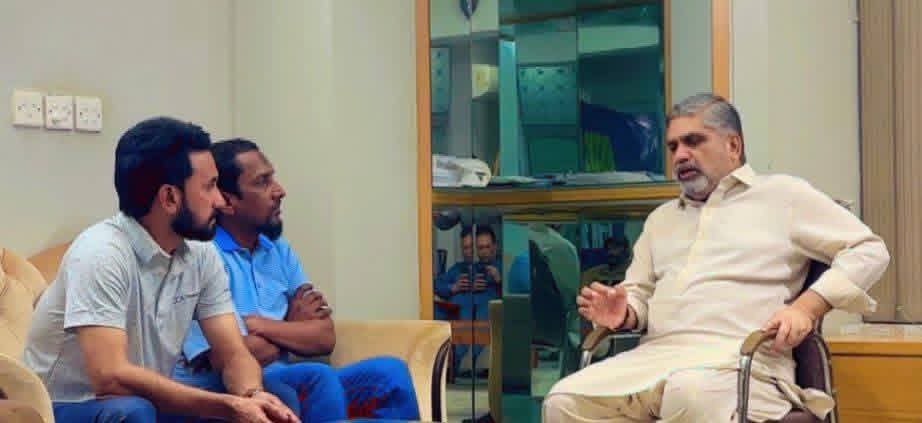 Anis Kaimkhani tweet media