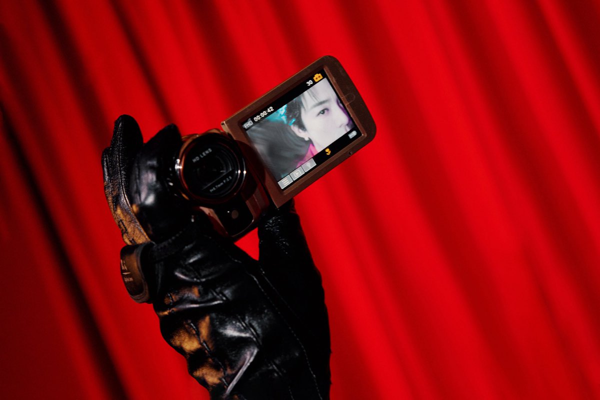 有一个秘密 🤫㊙️