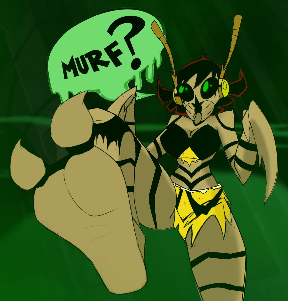 FRIS🔞(Comms Open!) tweet media