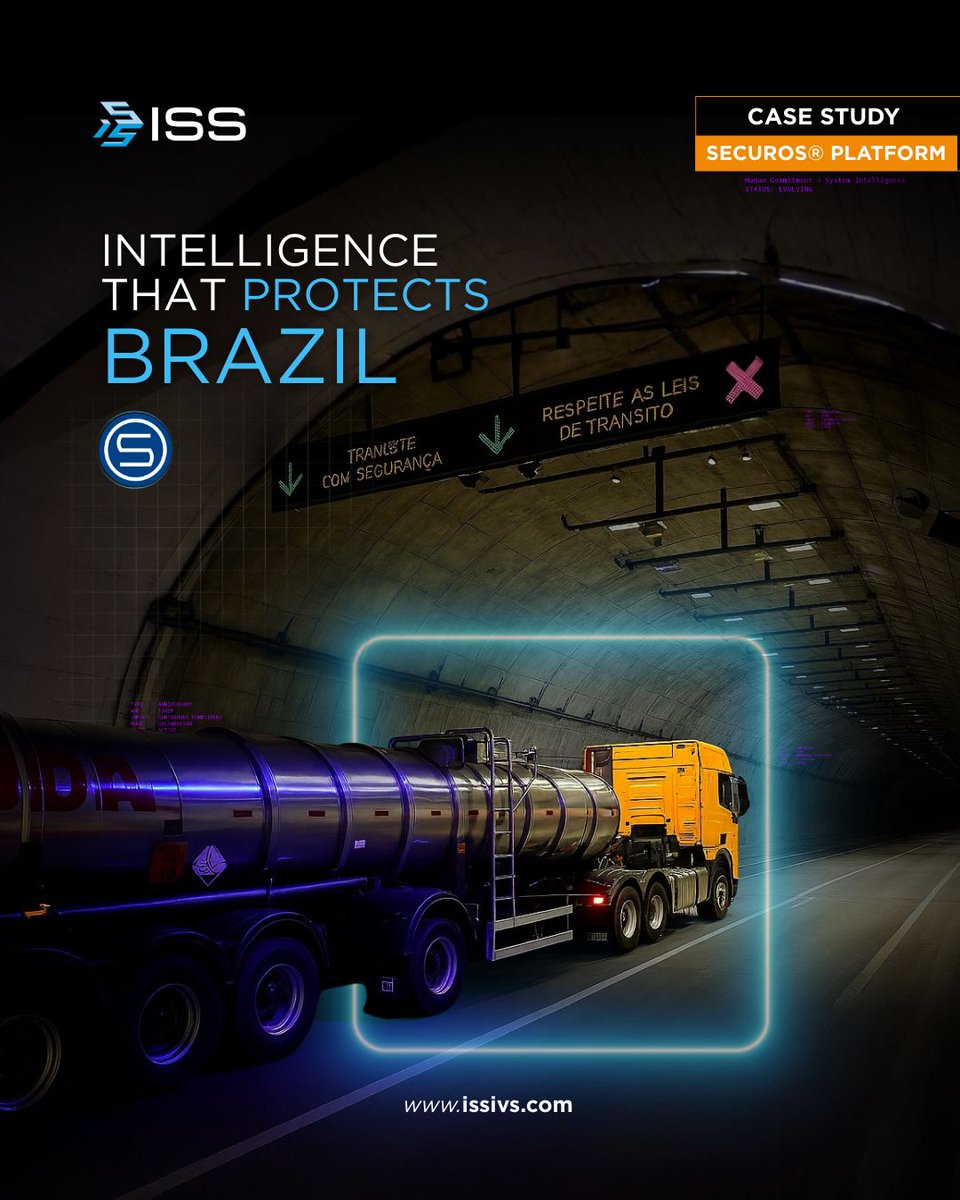 Intelligent Sec Sys tweet media