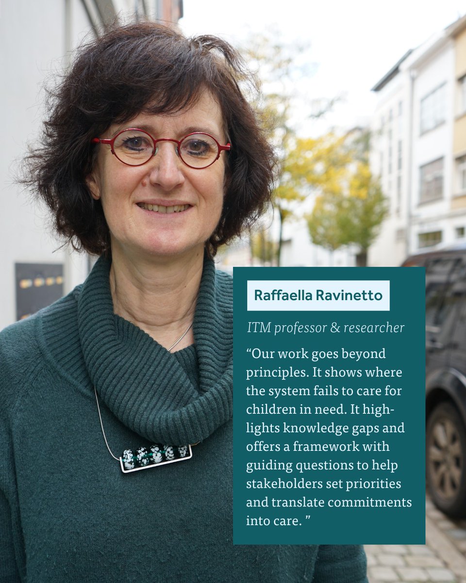 #Controlled #medicines are #essential for pain, palliative care, surgery, anaesthesia, neurological &amp; mental conditions in #Children. Lack of #access is a morally unacceptable reality. Read our call  in <a href="/LancetChildAdol/">The Lancet Child & Adolescent Health</a>: 
 thelancet.com/journals/lanch… 
and thelancet.com/journals/lanch…